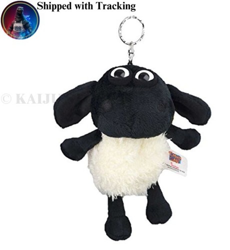 Shaun das schaf münzbeutel - shaun,
