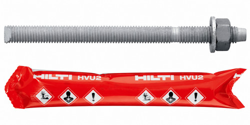 Hilti ankerstangen set has - hilti, has-f