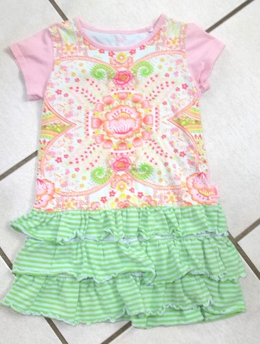 Oilily kleidchen - kleidchen, (128)