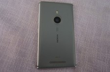 Nokia Lumia 925 - Grau/Silber