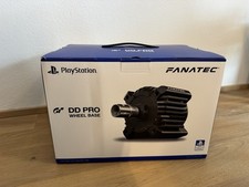 Fanatec Grand Tourismus DD Pro