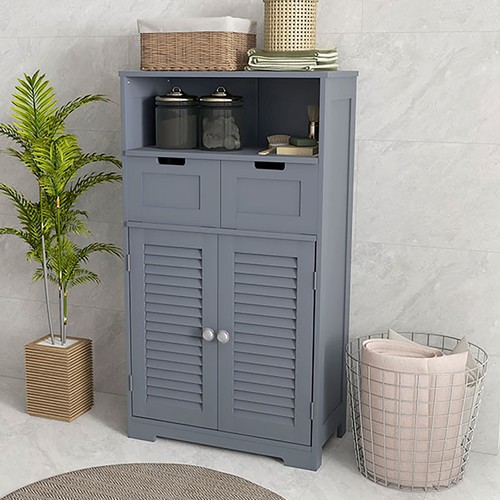 Badezimmerschrank standschrank - badezimmerschrank,