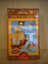 Capt'n Sharky -Volle Fahrt