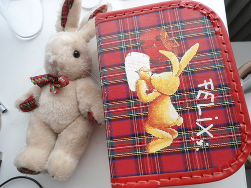 Die spiegelburg hase - spiegelburg, felix