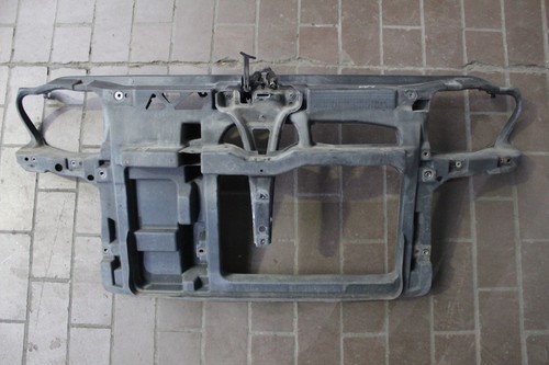 Frontblech schlossträger - frontblech/, (