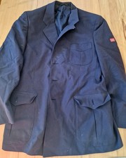 Uniform UBK Deutsche Bundesbahn ++ Jacke, Hose & Hemd gut erhalten