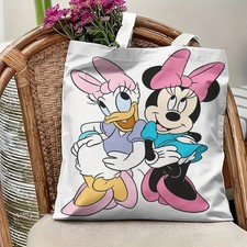 Minnie Mouse & Daisy Duck