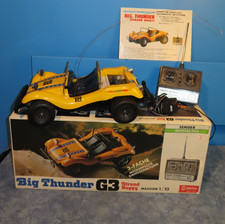 Nikko vw strandbuggy - 1:10,