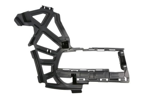 Stoßstange halter vorne - stoßstange,