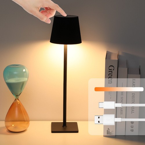 Dimmbar led akku - akku, tischleuchte