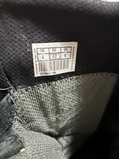 Haix Special Fighter Pro 40