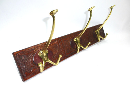 Jugendstil garderobe 1900 - jugendstil, um