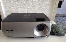 InFocus Beamer IN2104 PLP