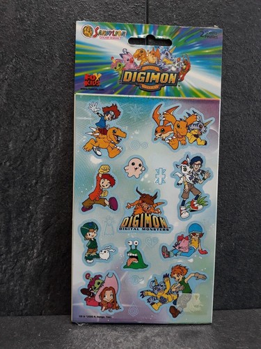 Digimon digital monsters - digimon,