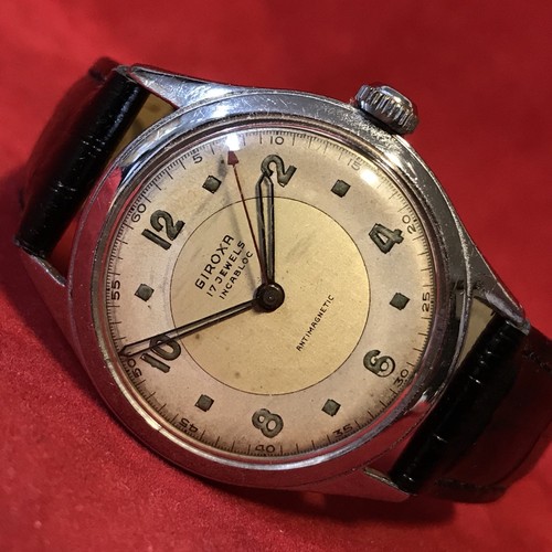 Vintage giroxa herren - vintage,