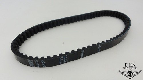 Keilriemen 18x669x30 für - , nova