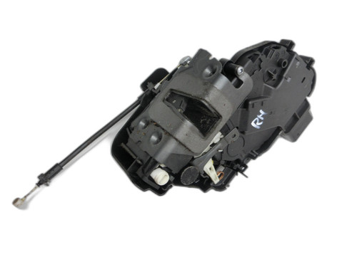 Türschloss zv stellmotor - m.,