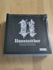 Unantastbar Wellenbrecher