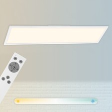 LED Panel Decken Leuchte CCT