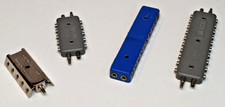 Verteilerplatten verschiedene