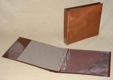 KOBRA-Liebig-Bilder-Album Nr