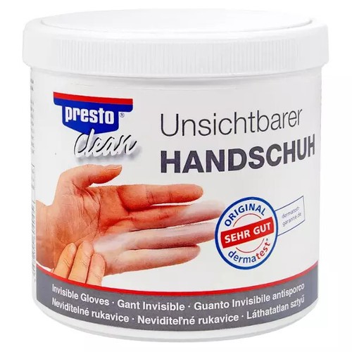 Presto clean unsichtbarer - clean,