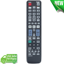 AH59-02307A Replacement Remote