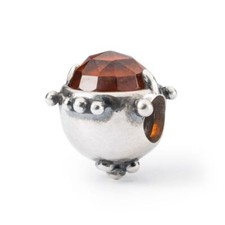 TROLLBEADS Edelsteinbead