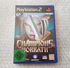 Champions of Norrath für Sony