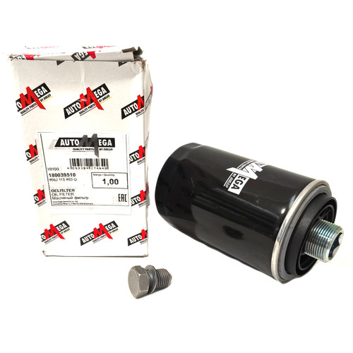 ölfilter motorölfilter - Ölfilter,
