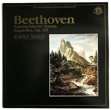 Beethoven HAMMERKLAVIER