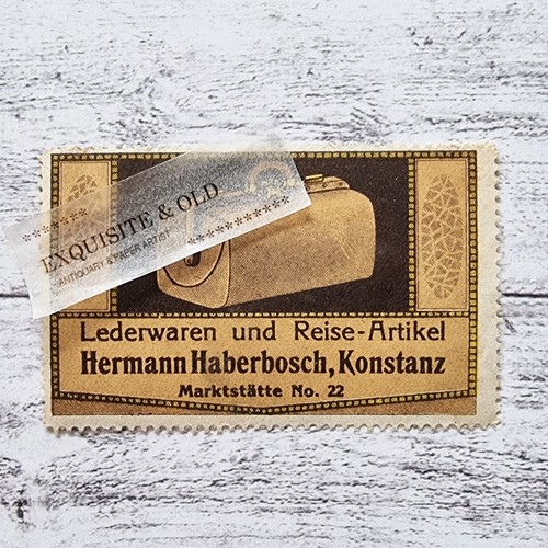 Lederwaren reise artikel - lederwaren,
