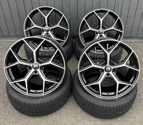 Zoll mm08 alu felgen für - felgen,
