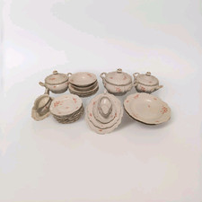 Reichenbach Porzellan BAROCK