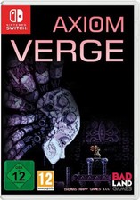 Axiom Verge