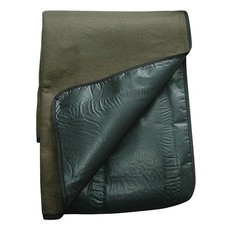 Outdoor Decke beschichtet oliv