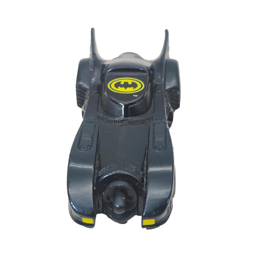Batman batmobile 1989 tim - batman,