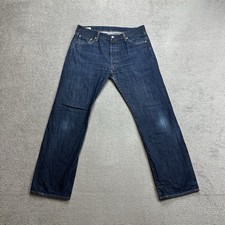 LEVIS 501 Herren Jeans Hose