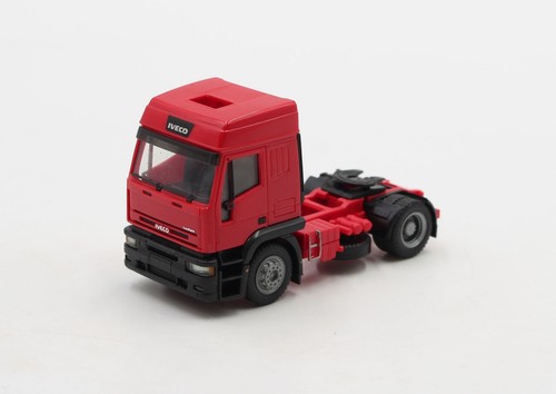 Herpa iveco eurotech - iveco,