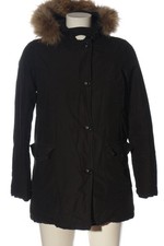 CANADA Winterjacke Damen Jacke Gr. DE 36 schwarz Casual-Look