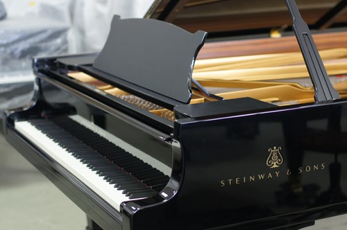Steinway sons flügel d 274 - steinway, &