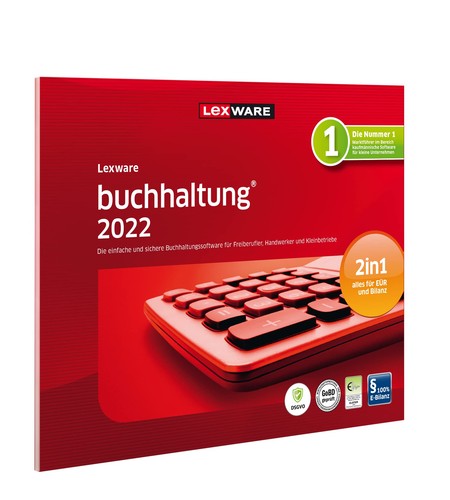 Lexware buchhaltung