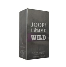 Joop ! Homme Wild Eau de Toilette edt 125ml