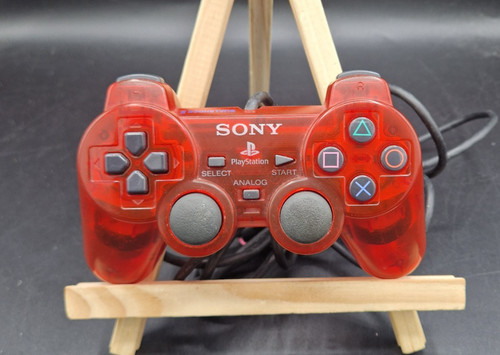 Sony dualshock scph 10010 - sony,