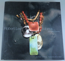 Robert Lee Morris: "The Power of Jewelry" (120386)