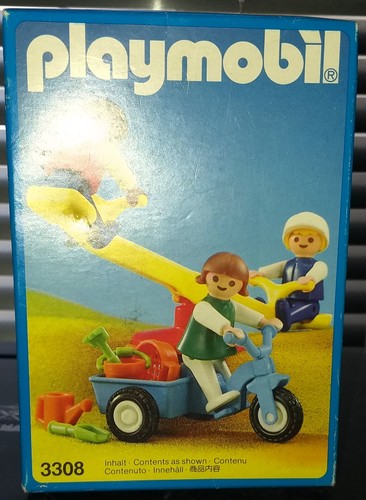 Playmobil system kinder auf - playmobil, system: