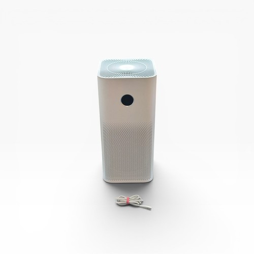 Xiaomi smart air - smart, purifier