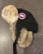 Canada Goose Aviator Hat
