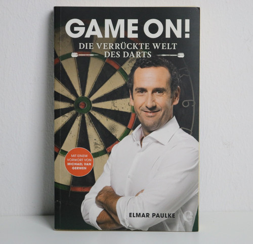 Game von elmar - game, paulke