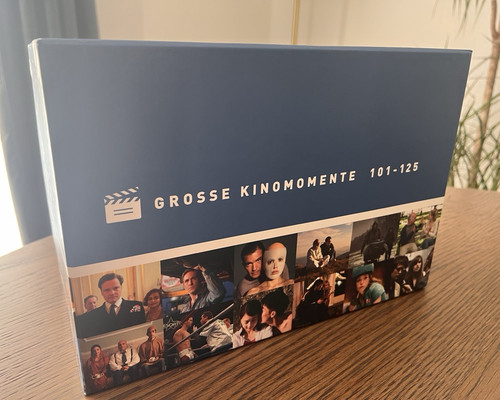 Grosse kinomomente 101 - grosse,